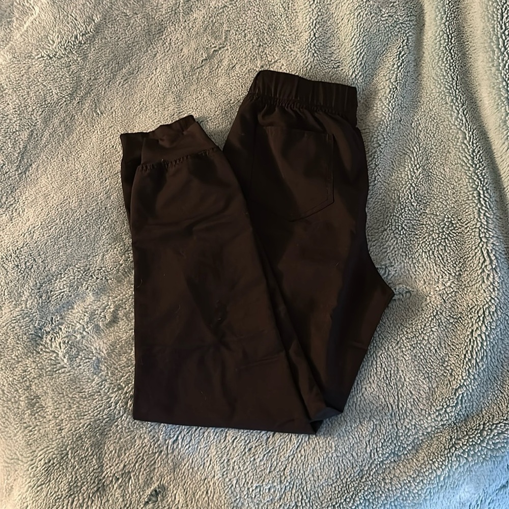 Scrub Star Jogger Scrub Pants